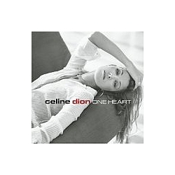 Celine Dion - One Heart альбом