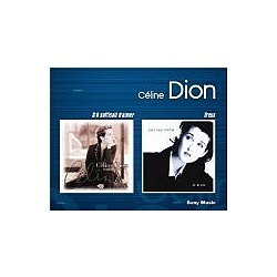 Celine Dion - S&#039;il Suffisait D&#039;aimer альбом