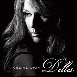 Celine Dion - D&#039;Elles album