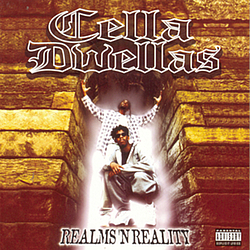 Cella Dwellas - Realms&#039;N&#039;Reality album