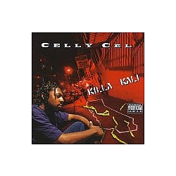 Celly Cel - Killa Kali album