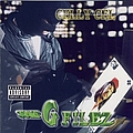 Celly Cel - The G Filez album