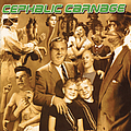 Cephalic Carnage - Exploiting Dysfunction album