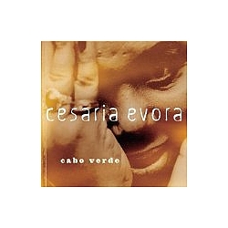 Cesaria Evora - Cabo Verde альбом