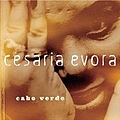 Cesaria Evora - Cabo Verde альбом