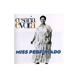 Cesaria Evora - Miss Perfumado альбом
