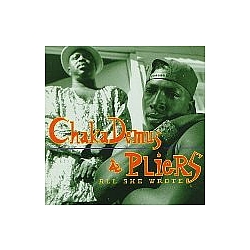 Chaka Demus &amp; Pliers - All She Wrote album