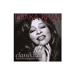 Chaka Khan - ClassiKhan альбом