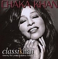 Chaka Khan - ClassiKhan album