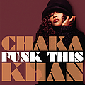 Chaka Khan - Funk This album