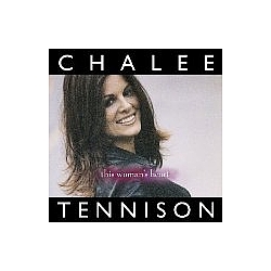 Chalee Tennison - This Woman&#039;s Heart album