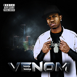 Chamillionaire - Venom альбом