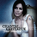 Chantal Kreviazuk - Ghost Stories album