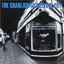 Charlatans - Melting Pot album