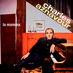 Charles Aznavour - La Mamma альбом
