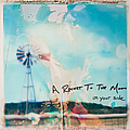 A Rocket To The Moon - On Your Side album