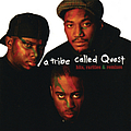 A Tribe Called Quest - Hits, Rarities &amp; Remixes album