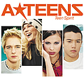 A*Teens - Teen Spirit альбом