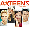 A*Teens - Teen Spirit альбом