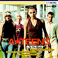 A*Teens - ...To The Music album
