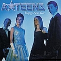 A*Teens - Happy New Year альбом