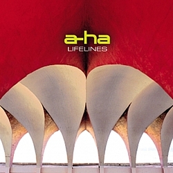 A-ha - Lifelines album