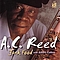 A.C. Reed - Junk Food альбом