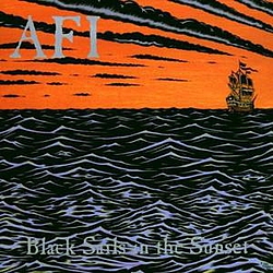 A.F.I. - Black Sails In The Sunset album