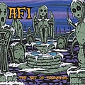 A.F.I. - The Art Of Drowning album