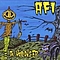 A.F.I. - All Hallow&#039;s EP album