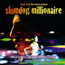 A.R. Rahman - Slumdog Millionaire альбом