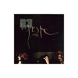 A3 - La Peste album