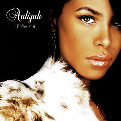 Aaliyah - I Care 4 U album