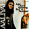 Aaliyah - Age Aint Nothing But A Number album