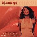 Aaliyah - Best Of Aaliyah album