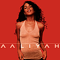Aaliyah - Aaliyah album
