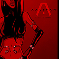 Aaliyah - We Need A Resolution album