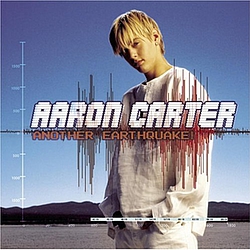 Aaron Carter Feat. Baha Men - Another Earthquake! album