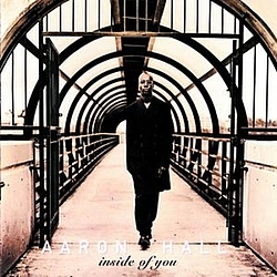 Aaron Hall - Inside Of You album