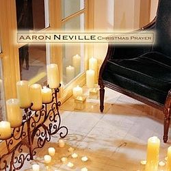 Aaron Neville - Christmas Prayer album