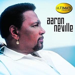 Aaron Neville - Ultimate Collection album