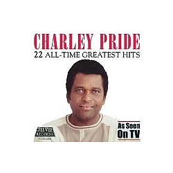 Charley Pride - 22 All Time Greatest Hits album