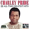 Charley Pride - 22 All Time Greatest Hits album