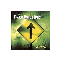 Charlie Daniels - Tailgate Party album