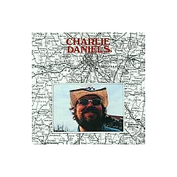 Charlie Daniels - Charlie Daniels альбом