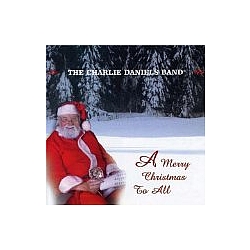 Charlie Daniels - Merry Christmas To All альбом