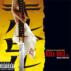 Charlie Feathers - Kill Bill, Vol. 1 album