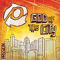 Charlie Hall - Passion: God Of This City album