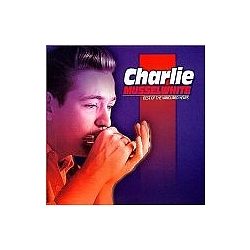 Charlie Musselwhite - Best Of The Vanguard Years album