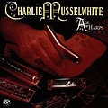 Charlie Musselwhite - Ace Of Harps album